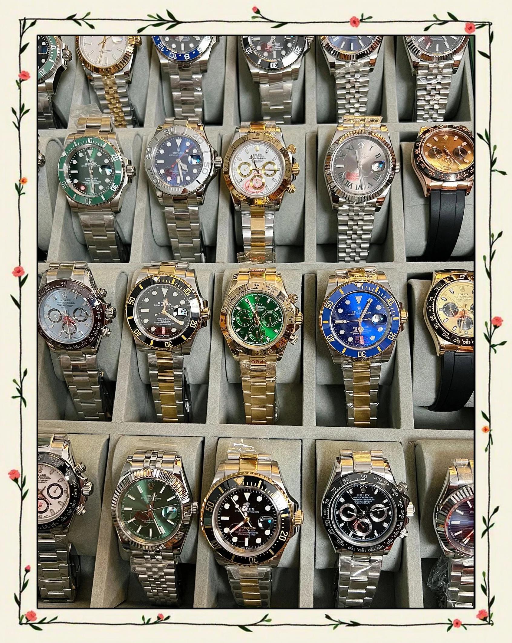 Replica Watches